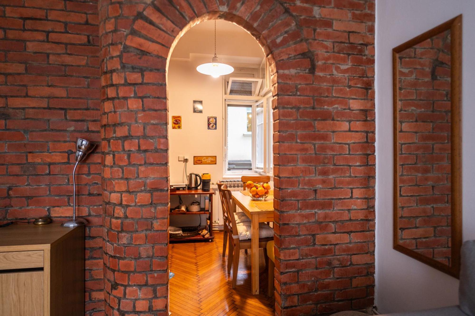 Bricks & Bikes *