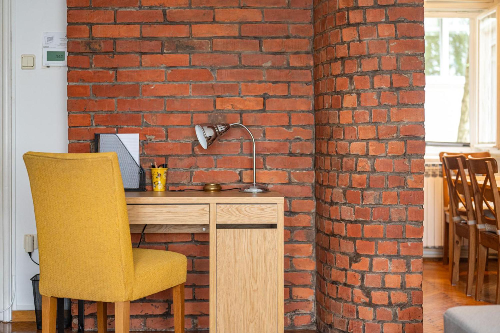 Bricks & Bikes